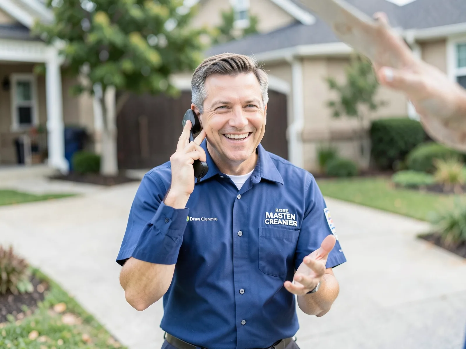 Drain Cleaning Fessenden, ND FAQs